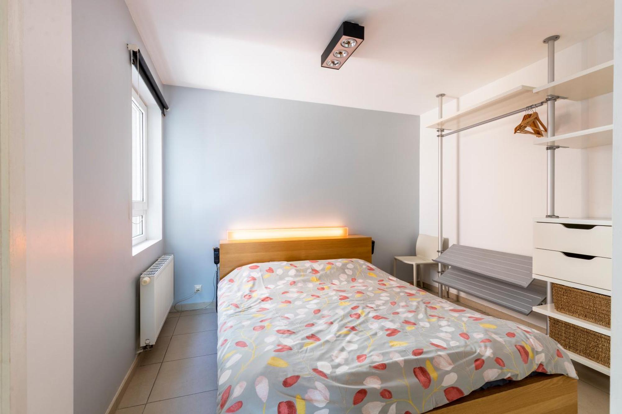 Penthouse bij Leopoldpark Appartement Oostende Buitenkant foto
