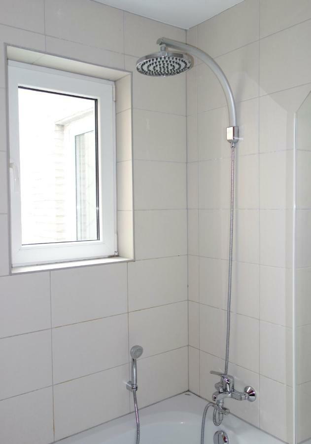 Penthouse bij Leopoldpark Appartement Oostende Buitenkant foto